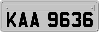 KAA9636