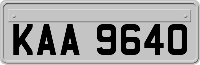 KAA9640