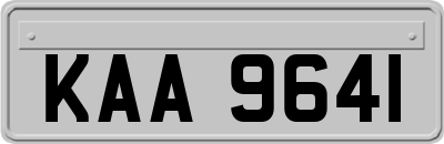 KAA9641