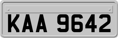 KAA9642