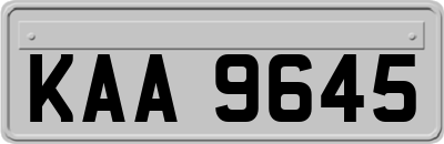 KAA9645