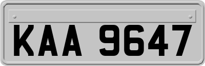 KAA9647
