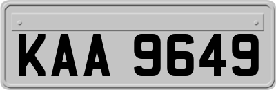 KAA9649