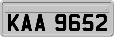 KAA9652