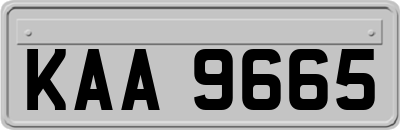 KAA9665