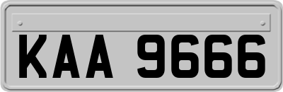 KAA9666