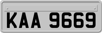 KAA9669