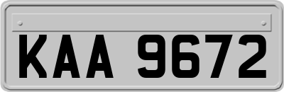KAA9672