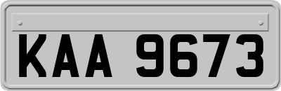 KAA9673