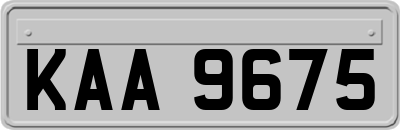 KAA9675