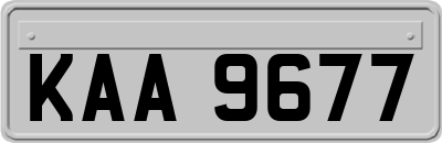 KAA9677