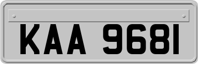 KAA9681
