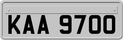 KAA9700