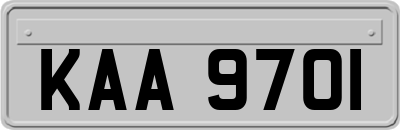 KAA9701