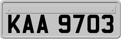 KAA9703