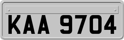 KAA9704