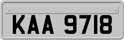 KAA9718