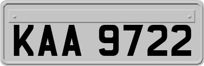 KAA9722