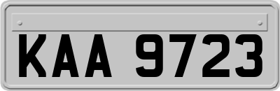 KAA9723