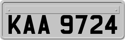 KAA9724