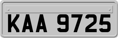 KAA9725