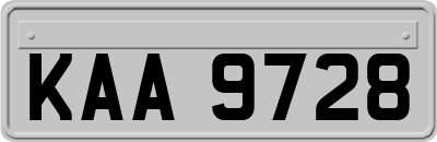 KAA9728