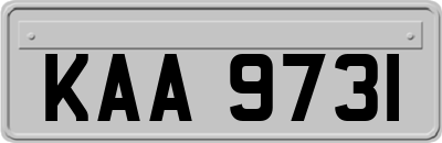KAA9731