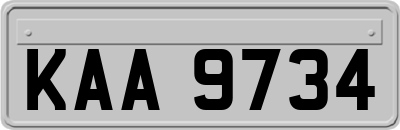 KAA9734