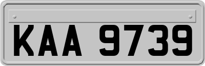 KAA9739
