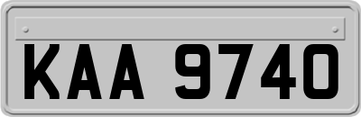 KAA9740