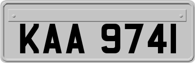 KAA9741