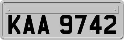 KAA9742