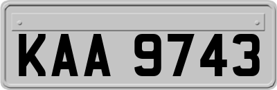 KAA9743