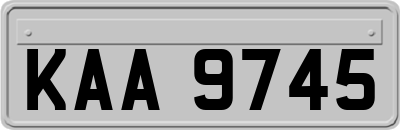 KAA9745