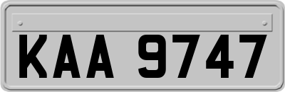 KAA9747