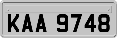 KAA9748
