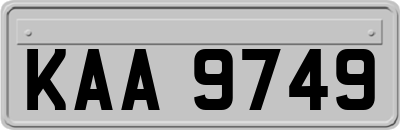 KAA9749