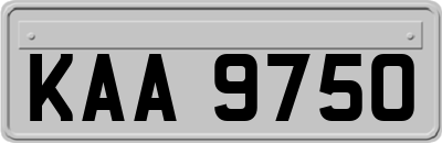 KAA9750