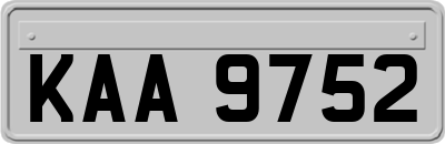 KAA9752