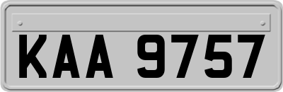 KAA9757