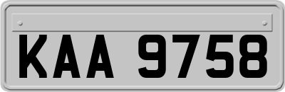 KAA9758