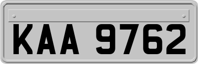 KAA9762