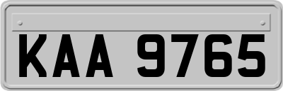 KAA9765