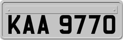 KAA9770