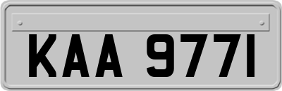 KAA9771