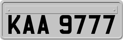 KAA9777