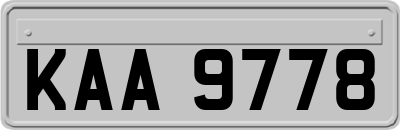KAA9778