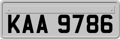 KAA9786