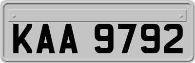 KAA9792