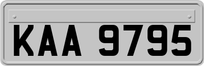 KAA9795